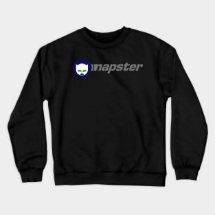 Napster Crewneck Sweatshirt